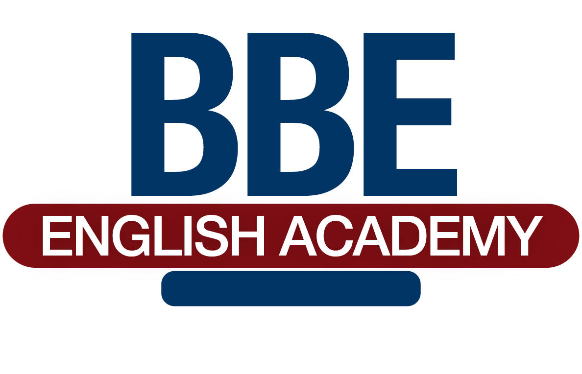 BBE English